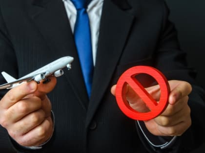 Пассажиры в Перми пытались пронести в самолёт 3,5 тысячи запрещённых предметов