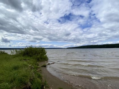 ​В конце следующей недели в Пермском крае завершится холодный период