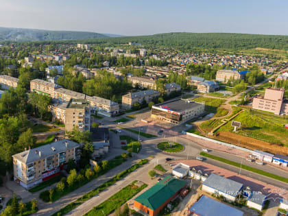 В декабре начнётся ремонт ещё одного моста через реку Косьва в районе Губахи