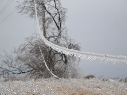 По данным Пермского ЦГМС