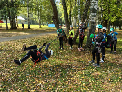 Соревнования по спорту в Коляды: второе место для наших команд