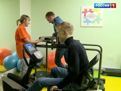 В Перми открылся Центр ментального здоровья для взрослых