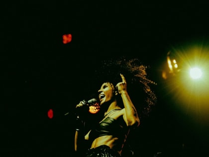 На 300-летии Перми выступят Zivert, DJ Smash и Иванушки International