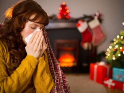 Чтобы не было аллергии