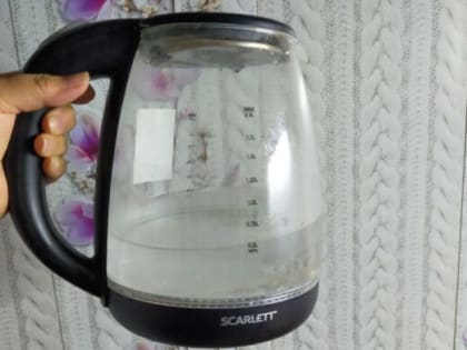 Горожанка Кудымкара облила кипятком свою знакомую