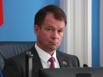 ​Дела осенние. Дмитрий Малютин – о предстоящих комитетах Пермской городской Думы