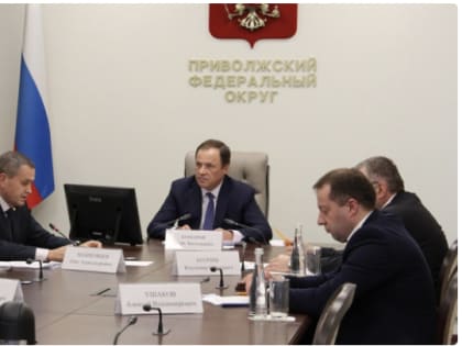 Пермский край стал одним из 9 регионов ПФО, открывшим самостоятельное ведомство по делам молодежи