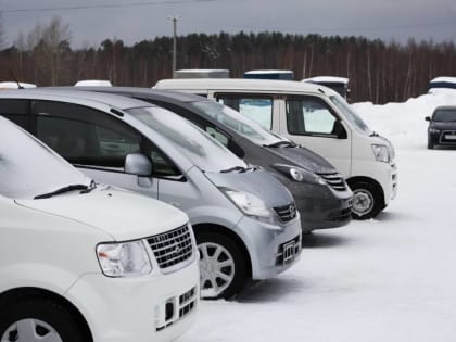 ​Средний чек на зимние шины в Пермском крае вырос на 9 %