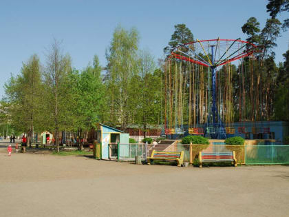 ​Конец жары: синоптики рассказали о погоде в Пермском крае на неделе