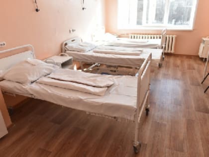 В Перми двух больных туберкулезом принудительно доставили в диспансер