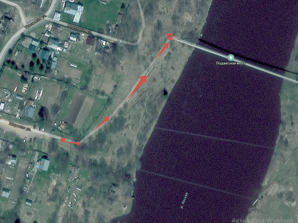 Губаха готовится к проекту «Дорожка к красоте»