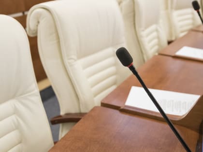 Законопроект о передаче полномочий мэрии Перми на уровень региона поддержал краевой парламент