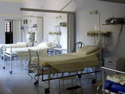 Спрос на медиков в Пермском крае вырос на 20%