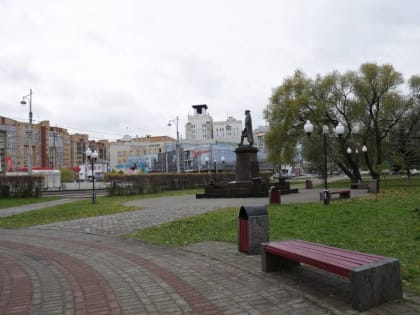 Мэрия Перми ищет правообладателя трамвайного моста в Разгуляе