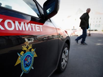 Пермяка подозревается в убийстве жены в Санкт-Петербурге