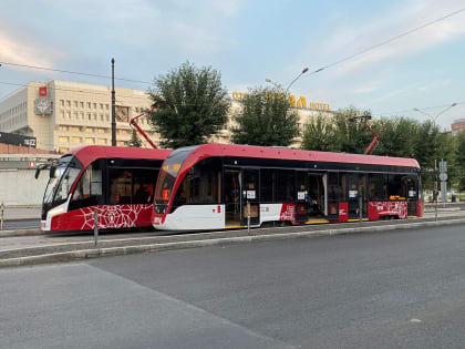 Мэрия Перми подготовила необходимые документы для бесплатного проезда 12 июня