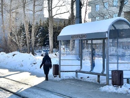 Пермская газета «Звезда» предлагает горожанам разобраться с бессмысленными названиями остановок