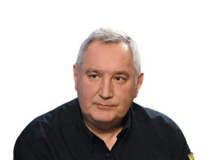 Экс-глава «Роскосмоса» Дмитрий Рогозин стал сенатором Запорожской области