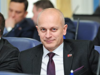 Сумма исковых требований к экс-депутату Пермской гордумы Сергею Захарову снизилась