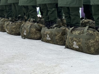 В Прикамье утвердили новые льготы для участников СВО