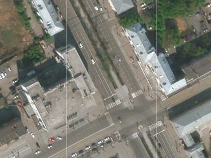 В пустующей муниципальной «однушке» у пермского ЦУМа всю импортную начинку заменят на российскую