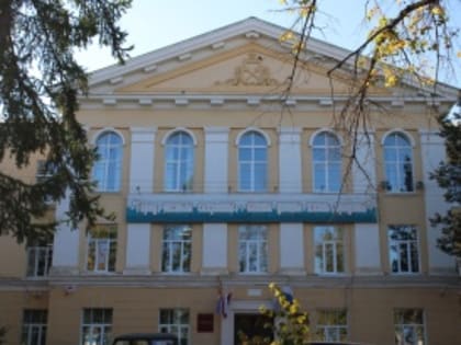 В администрации Кудымкарского муниципального округа состоялось аппаратное совещание с руководителями учреждений краевого, федерального подчинения и руководителями предприятий комму