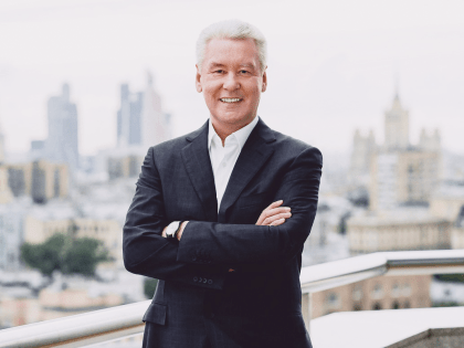 В Перми ожидают приезд мэра Москвы Сергея Собянина