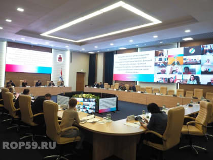 Центры поддержки участников СВО и их семей в округах будут применять лучшие практики социальной помощи