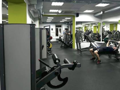 В Минздраве Прикамья рассказали, как сохранить здоровье сотрудников