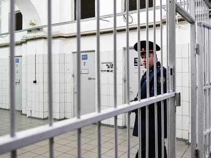 В Пермском крае задержали сбежавшего из колонии насильника-рецидивиста