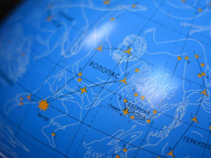 В конце марта в небе над Пермью можно будет наблюдать Международную космическую станцию