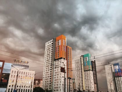 За 10 лет в Прикамье жилищные условия по программе «Молодая семья» улучшили почти 12 тысяч семей