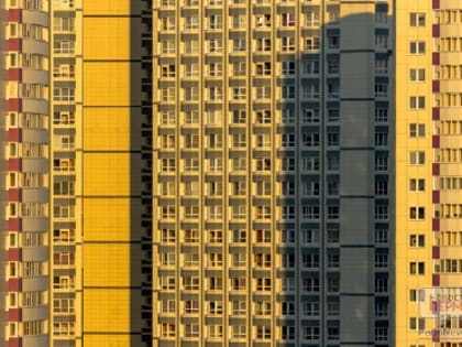 В Перми за три года стоимость новостроек выросла более чем на 80%