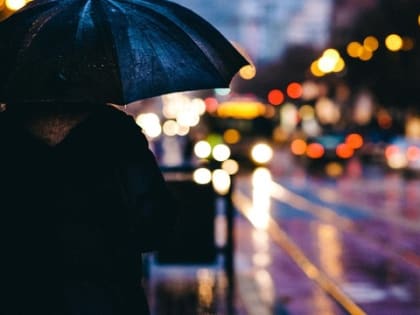 В Пермском крае уже с 13 по 16 июня 2023 года начнутся дожди