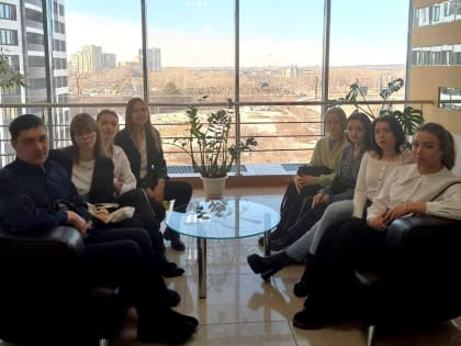 Сегодня студенты 3 курса Западно-Уральского института экономики и права в рамках изучения дисциплины «Арбитражный процесс» посетили Арбитражный суд Пермского края