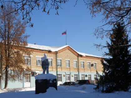 Главой Сивинского округа Прикамья стал Алексей Чурсов