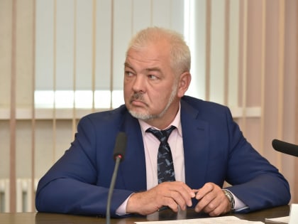 Экс-министр строительства Прикамья стал замдиректора компании-концессионера межвузовского кампуса