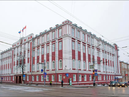 В Перми комитет думы одобрил передачу полномочий по тарифу на проезд мэрии города