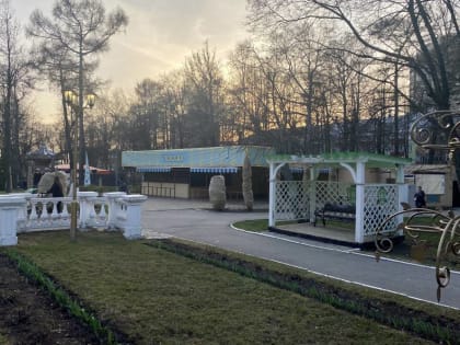 Судебная экспертиза по делу о спорных объектах в Парке им. М. Горького в Перми назначена на 7 ноября 2024 года