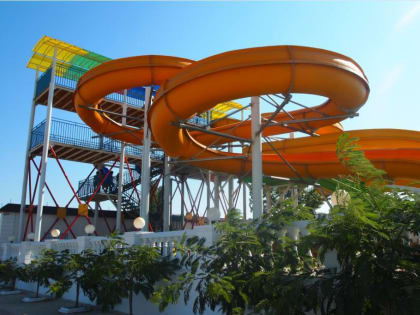 С моста в метро и в аквапарк. ​Что происходило с ключевыми проектами региона в 2022 году