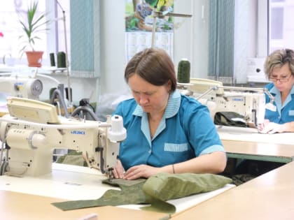 Пермскому бизнесу, поддерживающему бойцов СВО, предоставят льготные займы