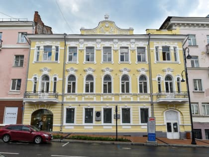 Летом в Перми пройдут съёмки фильма о Романовых