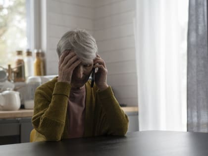 В краевом Минздраве рассказали, как предотвратить возникновение заболеваний головного мозга