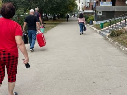 Предпенсионеры светятся как солнышки: в России снизили пенсионный возраст на 5 лет