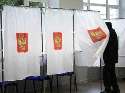 ​В ТИК Орджоникидзевского района Перми назначили нового председателя