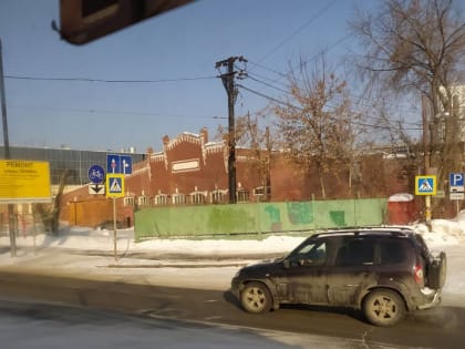 ​На аукцион по сдаче в аренду трамвайного депо в Разгуляе заявились 10 участников