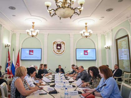 Председателем Общественного совета Перми стал этнолог Михаил Каменских