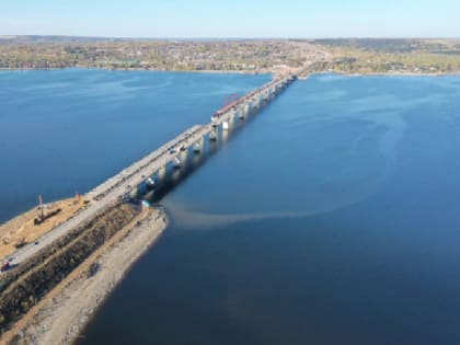 Краевые власти могут расторгнуть договор концессии по Чусовскому мосту