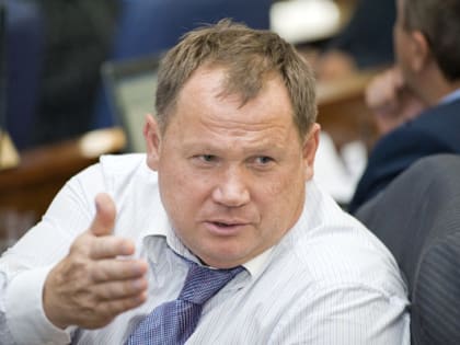 Депутат Пермской гордумы Владимир Плотников выступил за усиление цензуры 