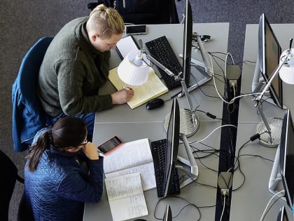 За последние 2 года в Прикамье улучшилась ситуация с безработицей